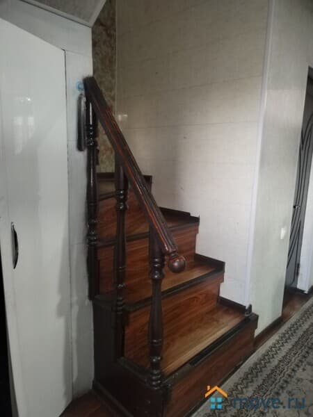 4-комн. квартира, 107 м²