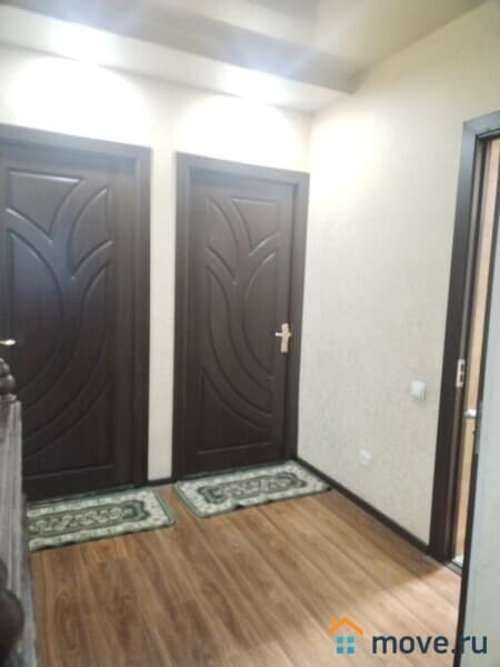 4-комн. квартира, 107 м²