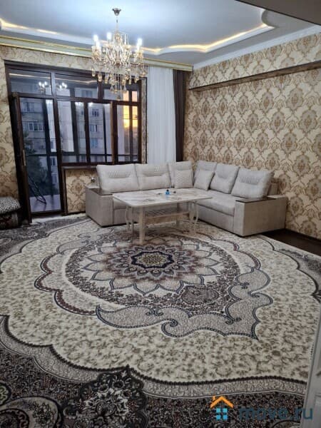 2-комн. квартира, 96 м²
