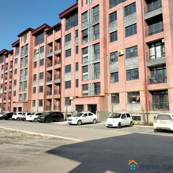 1-комн. квартира, 30 м²