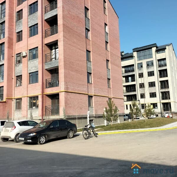 1-комн. квартира, 30 м²