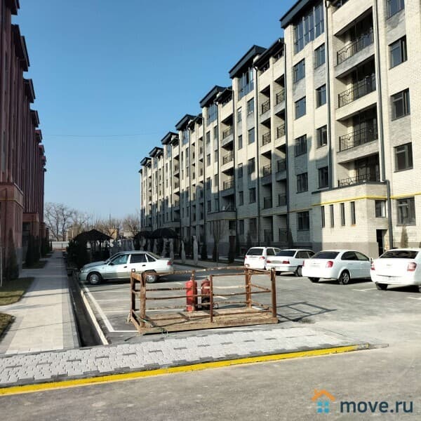 1-комн. квартира, 33 м²
