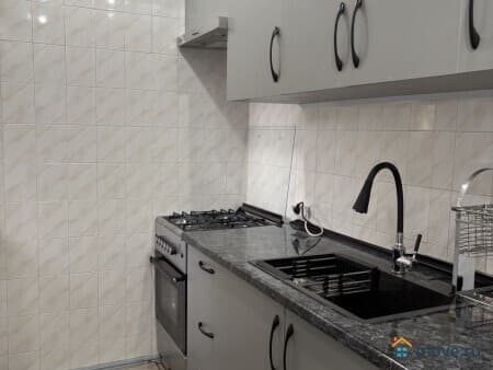 Сдаем 2-комнатную квартиру, 45 м², Ташкент, Ц-2