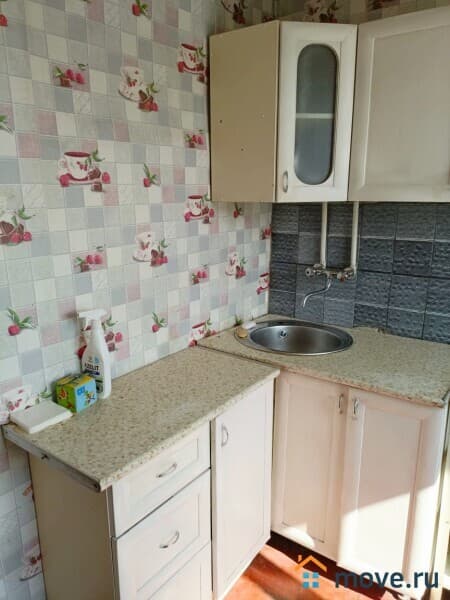 1-комн. квартира, 32 м²