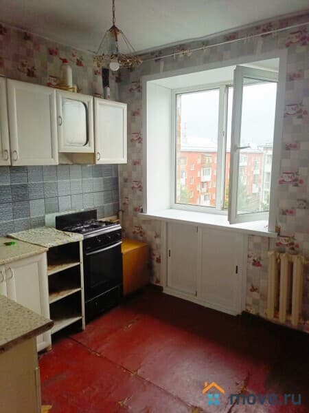 1-комн. квартира, 32 м²