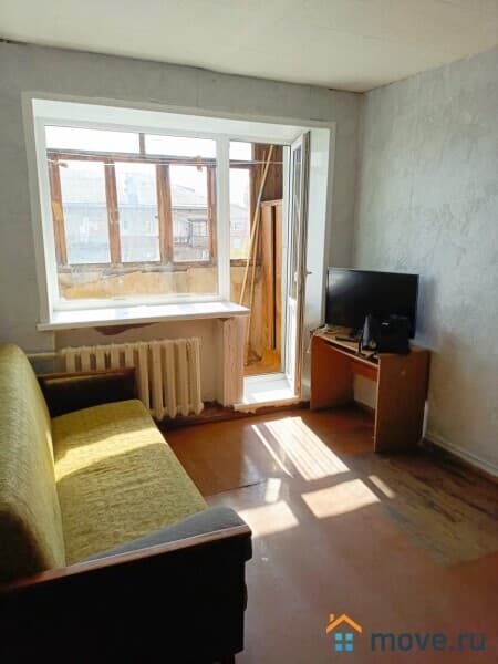1-комн. квартира, 32 м²