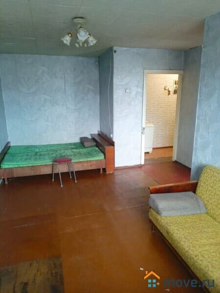 1-комн. квартира, 32 м²