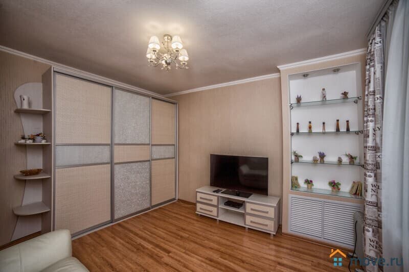 2-комн. квартира, 54 м²