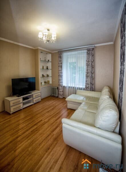 2-комн. квартира, 54 м²