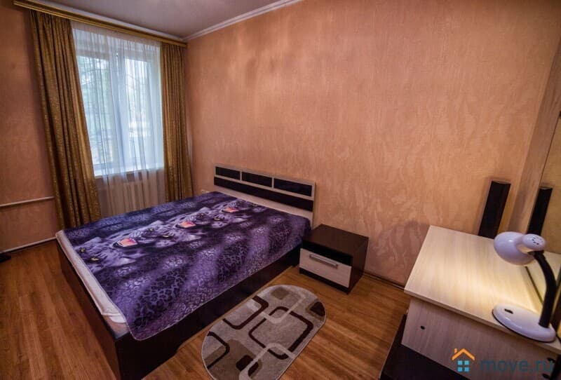 2-комн. квартира, 54 м²