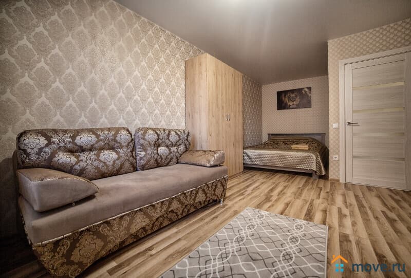 2-комн. квартира, 42 м²