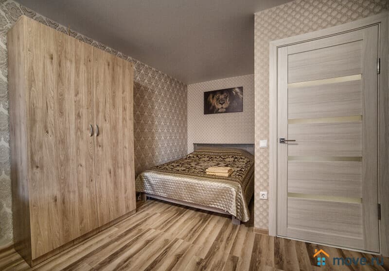 2-комн. квартира, 42 м²