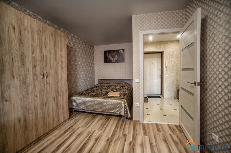 2-комн. квартира, 42 м²