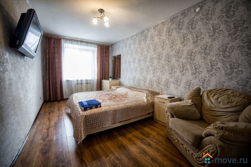 2-комн. квартира, 74 м²