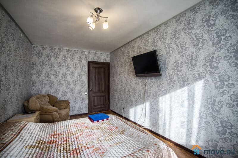 2-комн. квартира, 74 м²