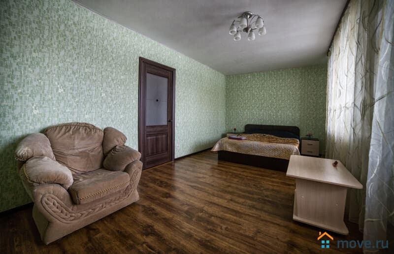 2-комн. квартира, 74 м²