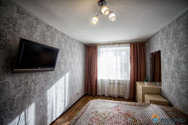 2-комн. квартира, 74 м²