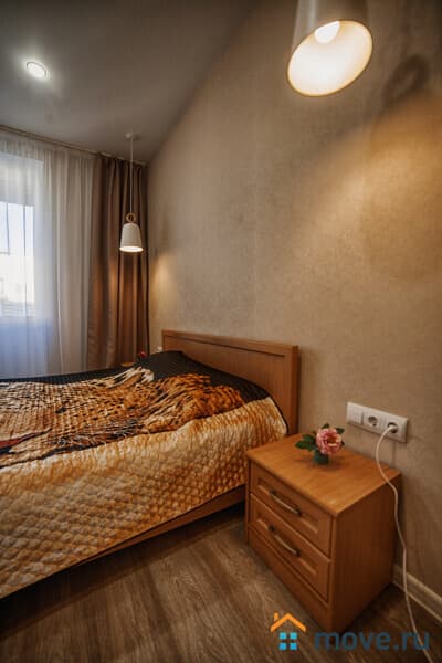 3-комн. квартира, 64 м²