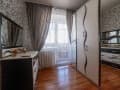 Объявление об аренде двухкомнатной квартиры на сутки, 55 м², этаж 7 из 9. Фото 15