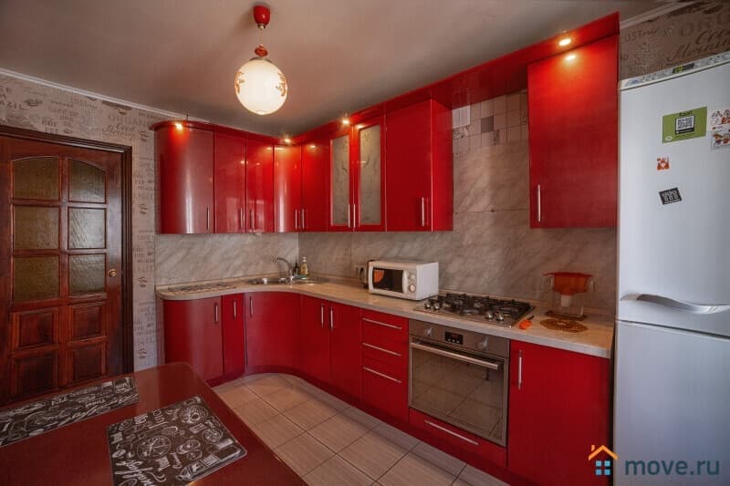 2-комн. квартира, 55 м²