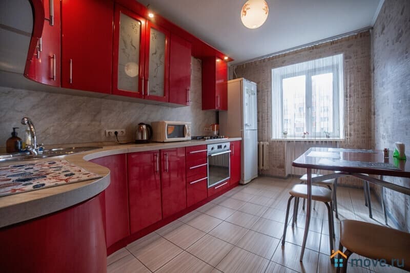 2-комн. квартира, 55 м²