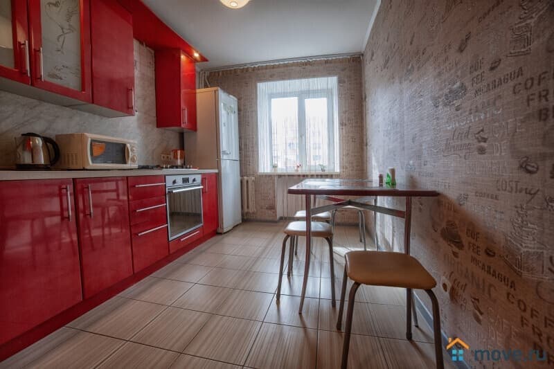 2-комн. квартира, 55 м²