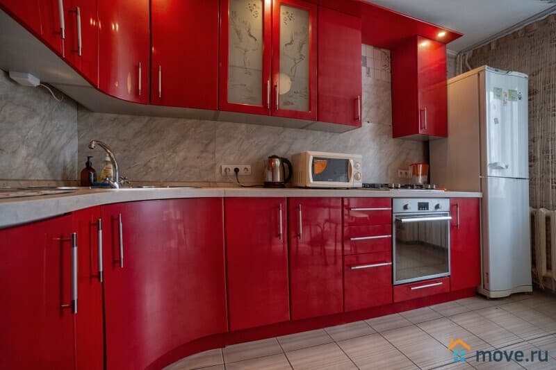 2-комн. квартира, 55 м²