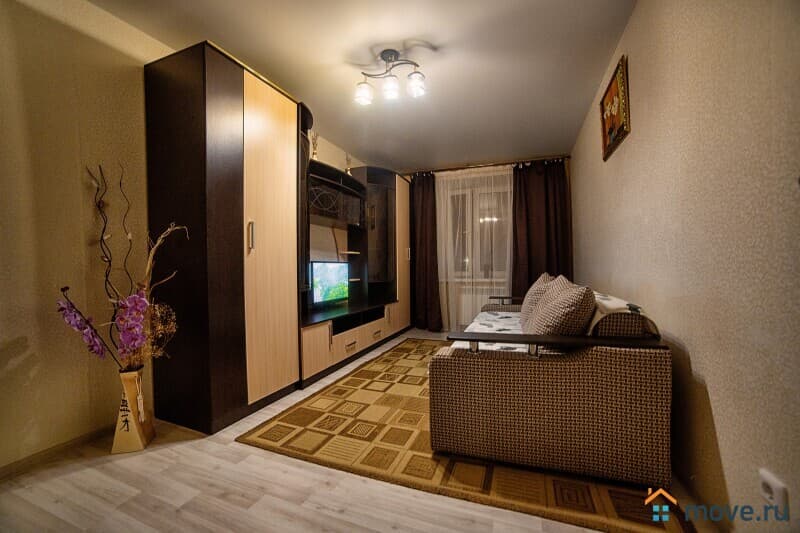 2-комн. квартира, 60 м²