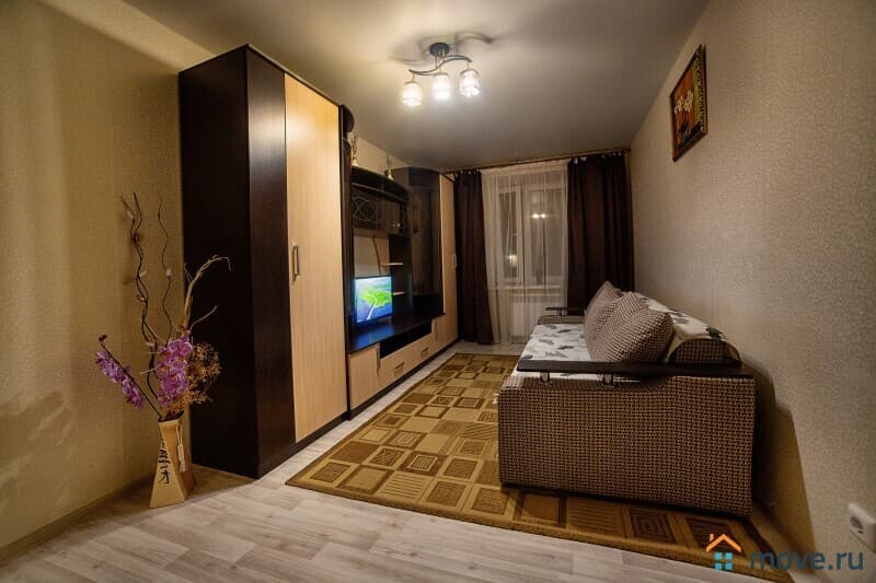 2-комн. квартира, 60 м²