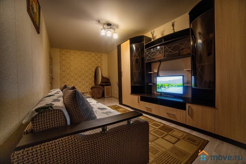 2-комн. квартира, 60 м²