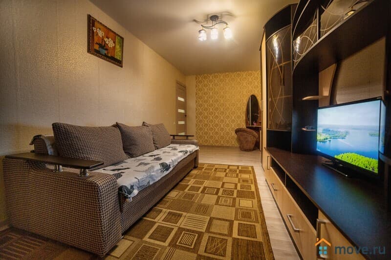 2-комн. квартира, 60 м²