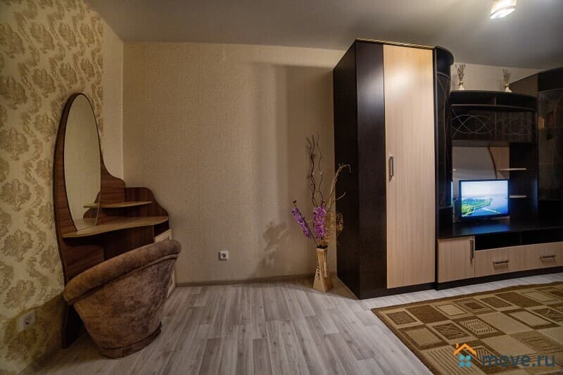 2-комн. квартира, 60 м²