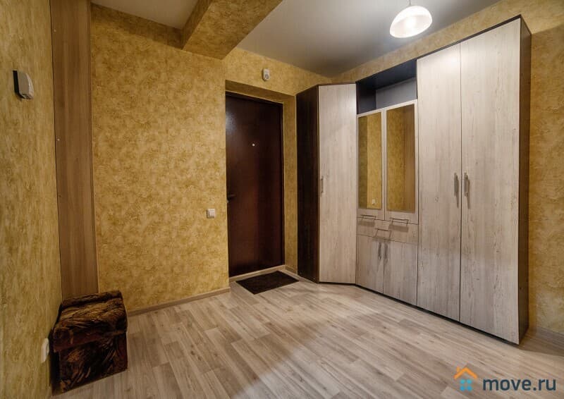 2-комн. квартира, 60 м²