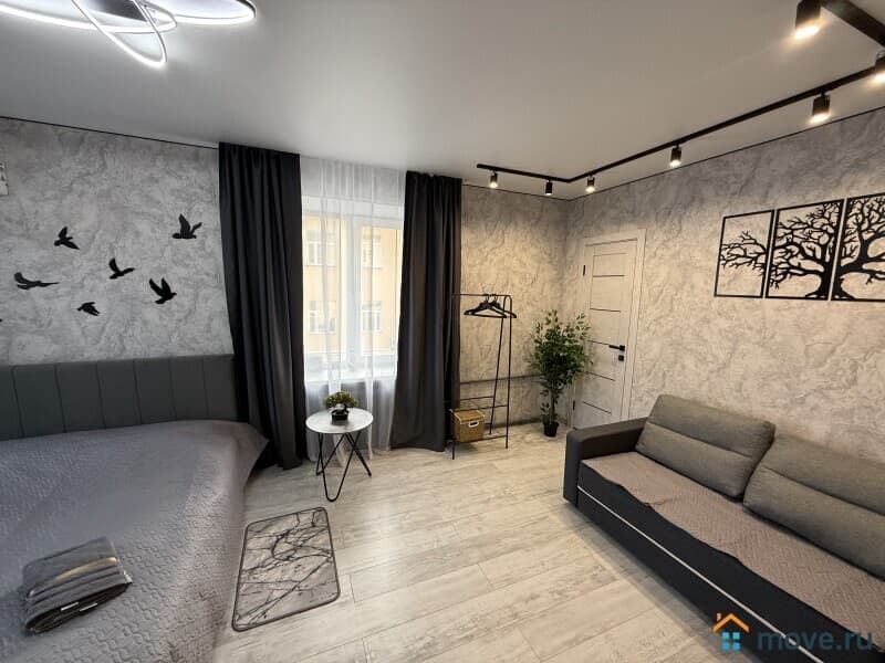 1-комн. квартира, 32 м²