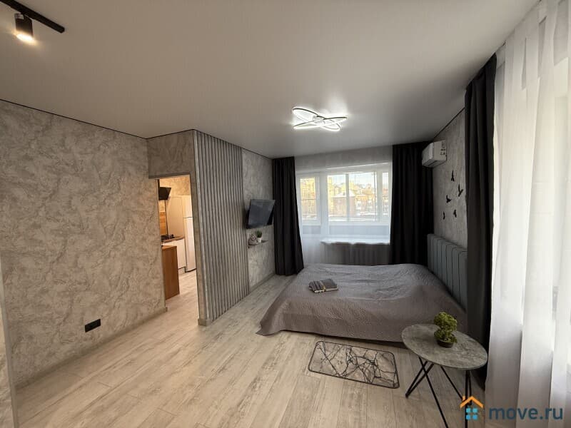 1-комн. квартира, 32 м²