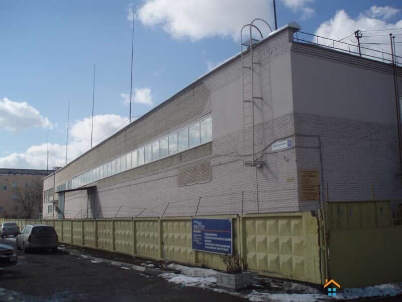 офис, 26 м&sup2;