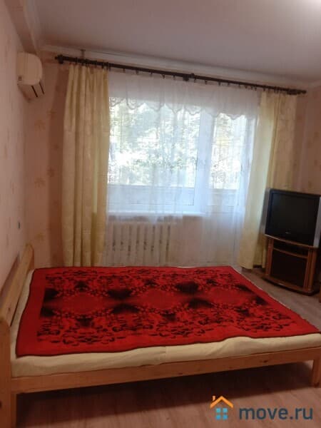 1-комн. квартира, 31 м²