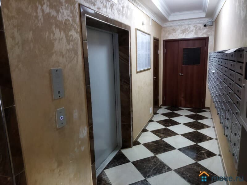 2-комн. квартира, 49 м²