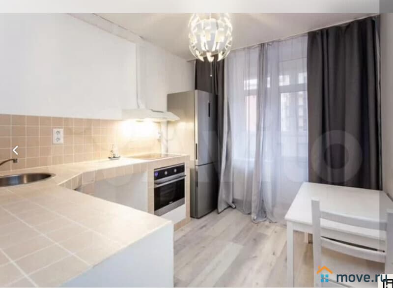 2-комн. квартира, 49 м²