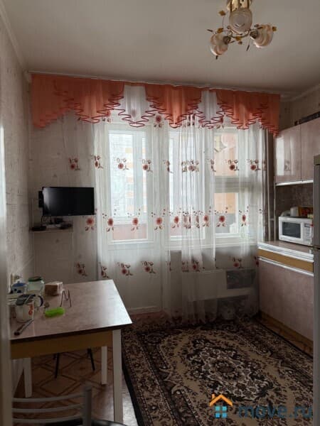 3-комн. квартира, 65 м²