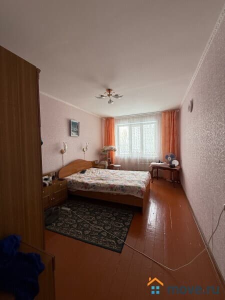 3-комн. квартира, 65 м²