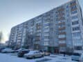 Продать двухкомнатную квартиру, 52 м², этаж 3 из 9. Фото 1