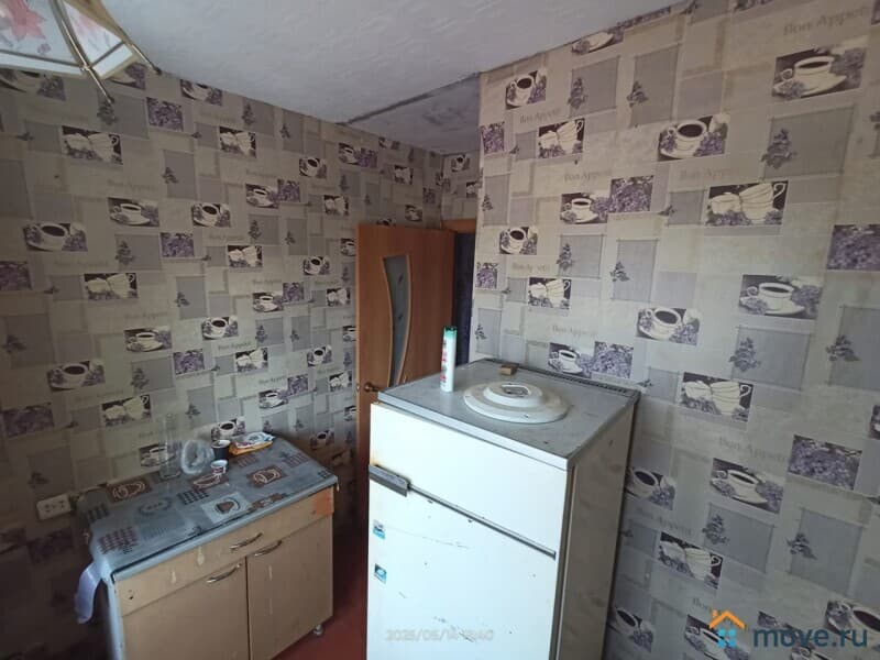 1-комн. квартира, 35 м²