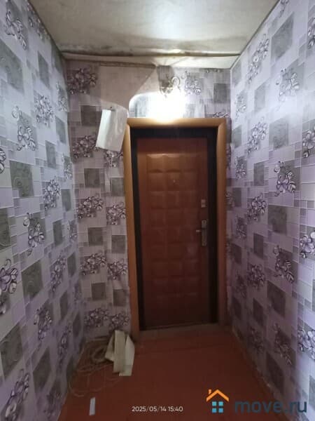 1-комн. квартира, 35 м²