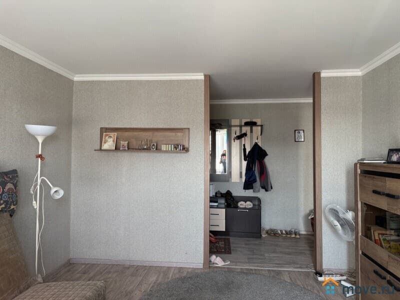 3-комн. квартира, 65 м²
