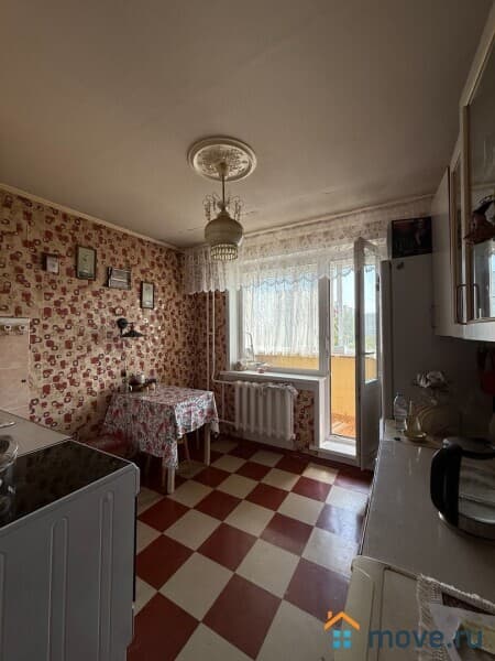 3-комн. квартира, 65 м²
