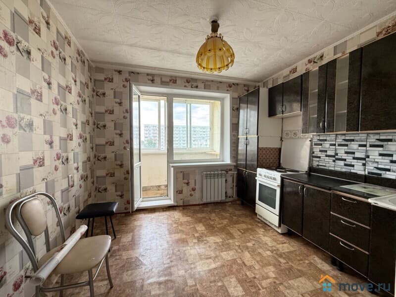 2-комн. квартира, 51 м²