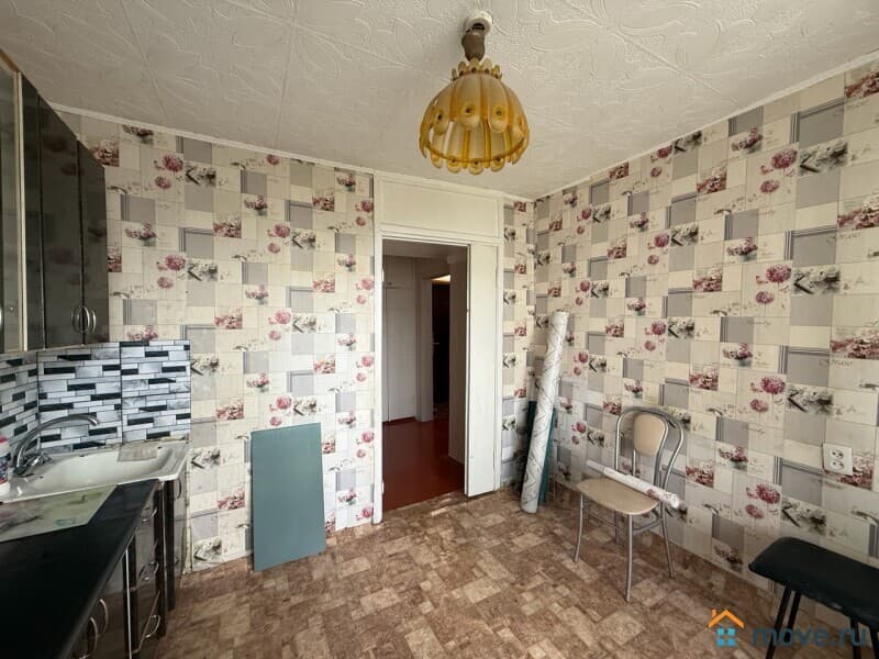 2-комн. квартира, 51 м²
