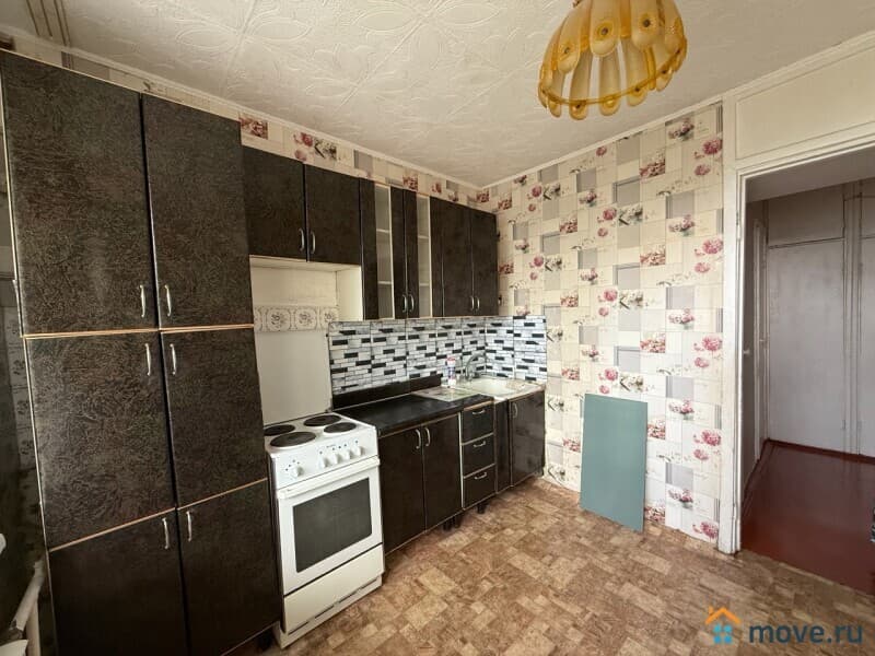 2-комн. квартира, 51 м²