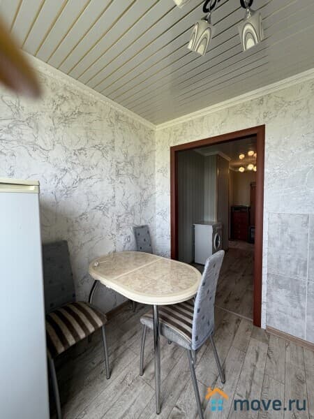 1-комн. квартира, 35 м²